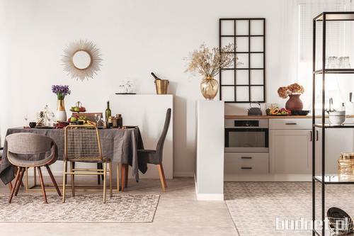 Beckers Designer Kitchen & Bathroom_White